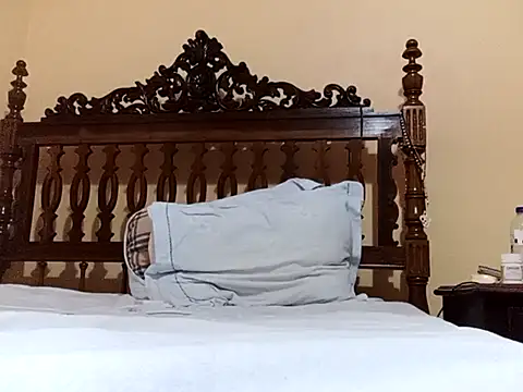 White rabbit  online show from March 8, 8:35 pm