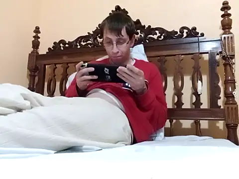 White rabbit  online show from March 8, 11:39 pm