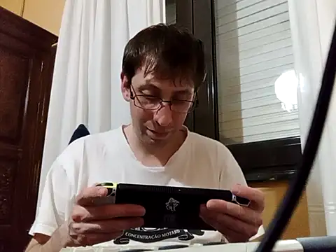 White rabbit  online show from March 12, 8:52 pm