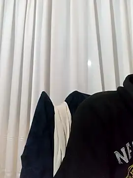 White rabbit  online show from March 13, 7:17 pm