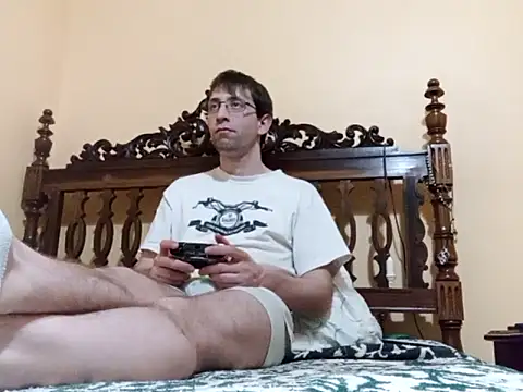 White rabbit  online show from March 19, 11:03 pm