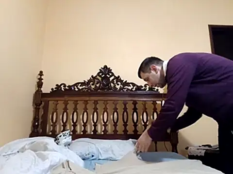 White rabbit  online show from November 13, 10:36 am