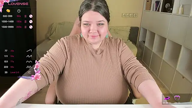 PlumPie online show from November 25, 5:35 pm