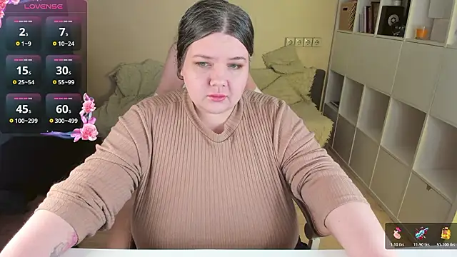 PlumPie online show from February 24, 4:43 am