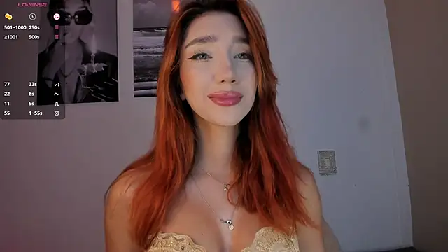 belashimaa online show from December 7, 4:25 pm