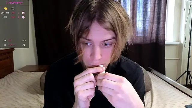 Cryptikov online show from December 5, 10:44 am