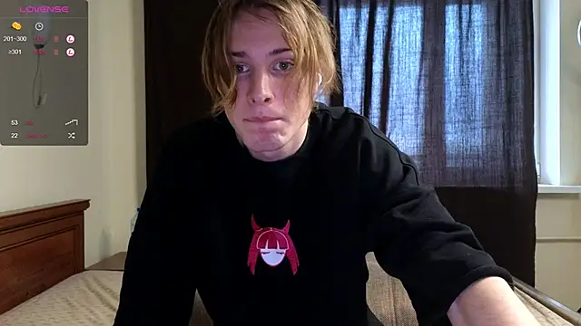 Cryptikov online show from December 6, 10:05 am