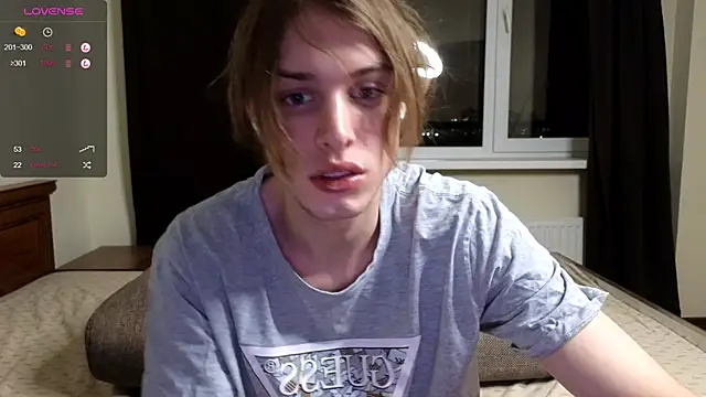 Cryptikov online show from December 8, 8:25 pm