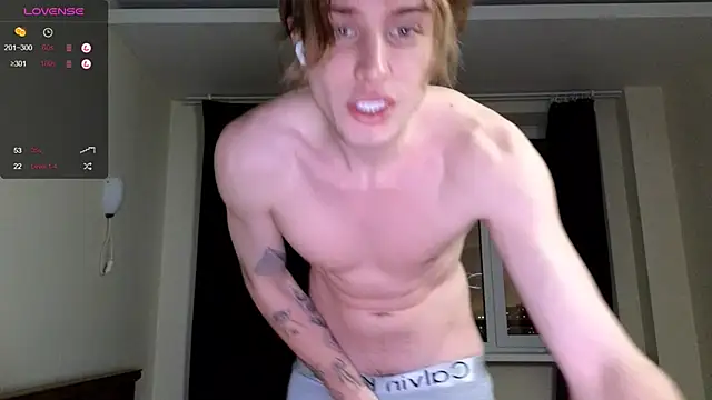 Cryptikov online show from December 9, 8:23 pm