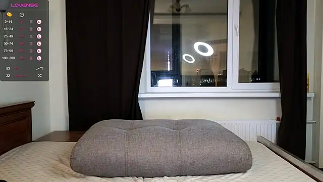 Cryptikov online show from December 10, 10:26 pm