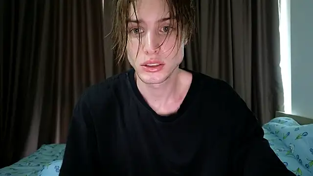 Cryptikov online show from December 25, 3:50 am