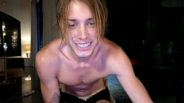 Cryptikov online show from February 23, 11:55 am