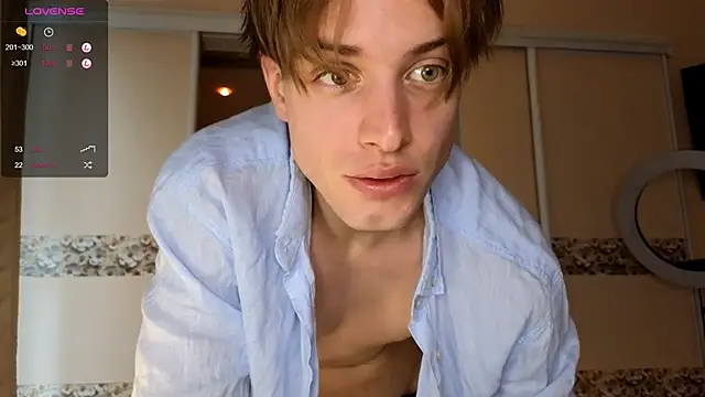 Cryptikov online show from September 17, 8:49 am