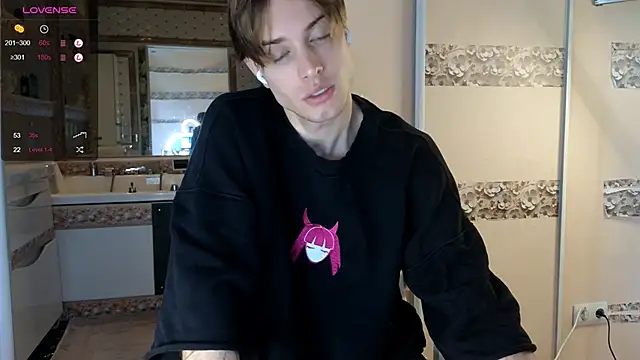 Cryptikov online show from September 19, 12:06 pm