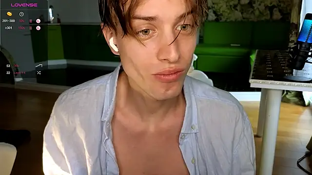 Cryptikov online show from September 20, 12:50 pm