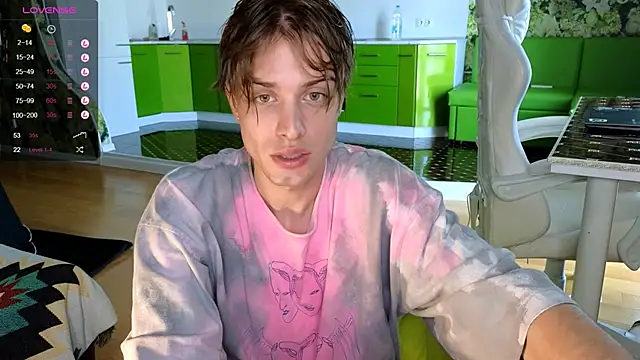 Cryptikov online show from September 21, 12:51 pm