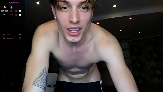 Cryptikov online show from September 22, 12:56 am