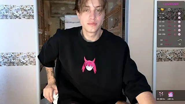 Cryptikov online show from October 28, 7:12 am