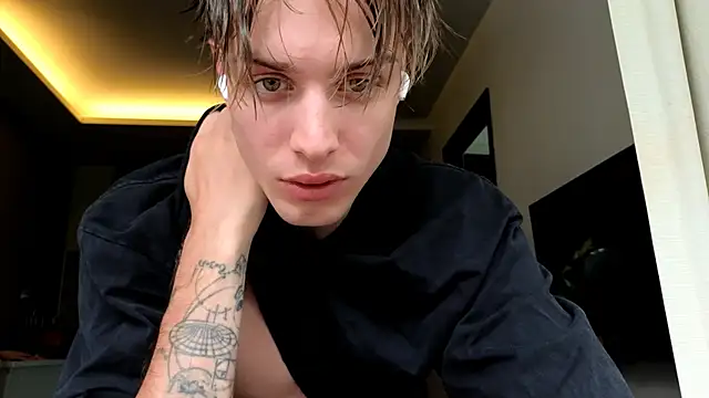 Cryptikov online show from November 22, 4:55 am