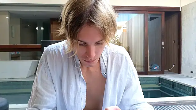 Cryptikov online show from March 29, 12:43 am