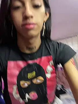 Ortegakim online show from March 6, 5:14 am