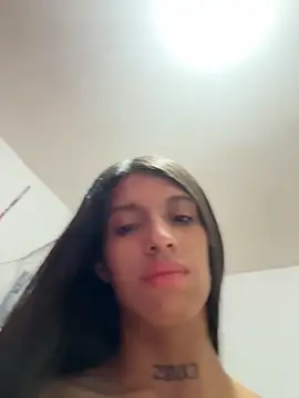 Ortegakim online show from October 8, 1:31 pm