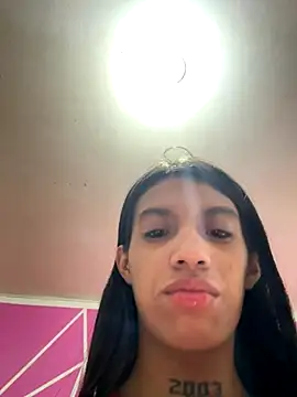 Ortegakim online show from November 2, 10:01 pm