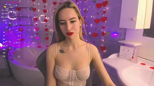 Fire moth online show from February 11, 4:11 am