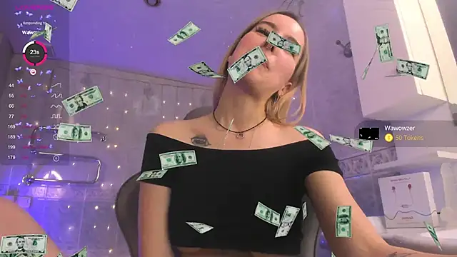 Fire moth online show from March 10, 9:43 am