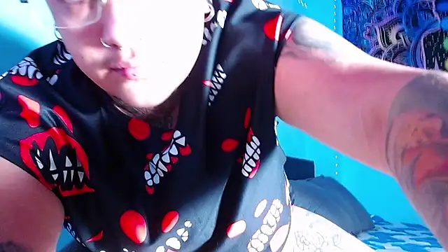 Techno 420  online show from January 9, 2:36 am