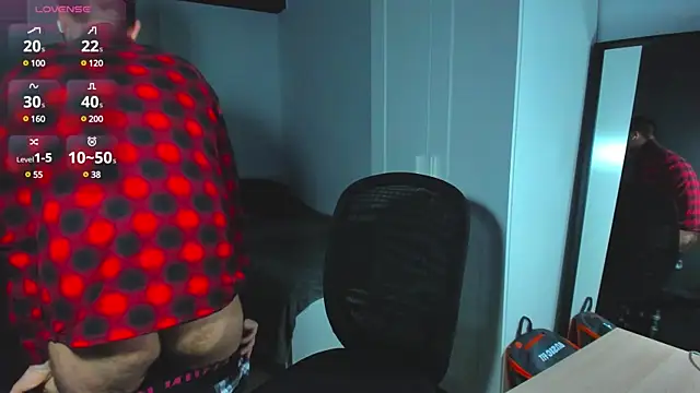 HonestAndrew online show from January 29, 6:12 am