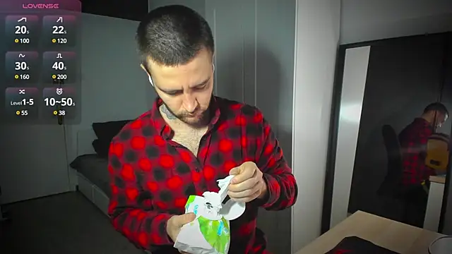 HonestAndrew online show from January 31, 6:35 am