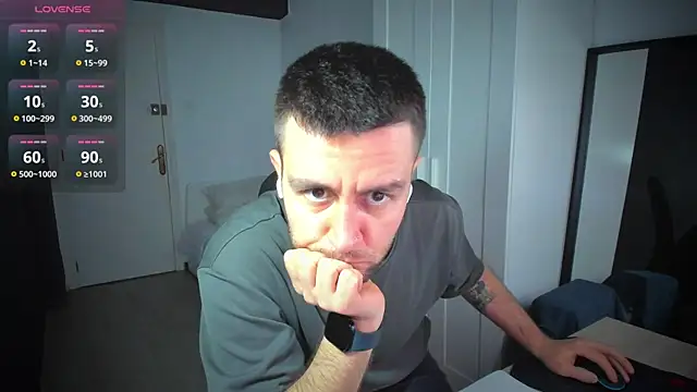 HonestAndrew online show from March 6, 2:18 pm