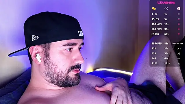 Snapshot of DominantTheo chatting on March 3, 4:03 am DominantTheo online show from March 3, 4:03 am