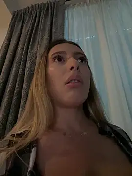 Eva Ryen online show from September 14, 3:55 pm