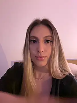 Eva Ryen online show from October 13, 4:07 pm