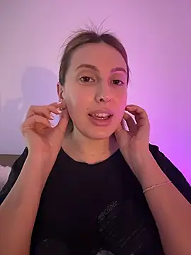 Eva Ryen online show from February 1, 4:16 pm