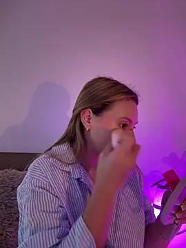 Eva Ryen online show from February 12, 4:02 pm