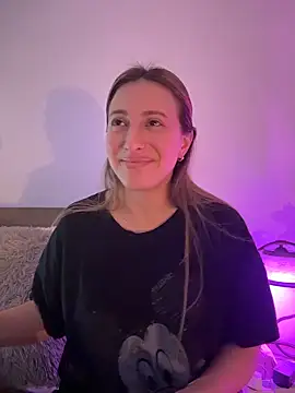 Eva Ryen online show from February 14, 4:48 pm