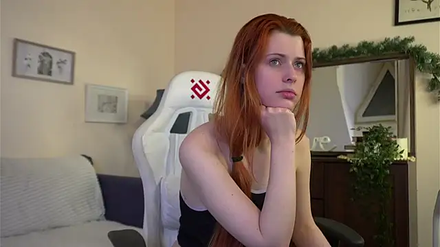 doll lesli online show from January 12, 5:22 pm