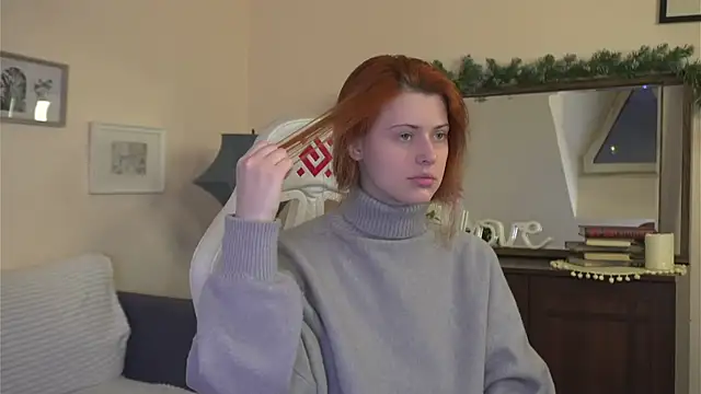 doll lesli online show from January 23, 2:28 pm