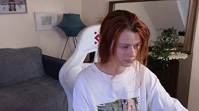 doll lesli online show from February 7, 2:26 pm