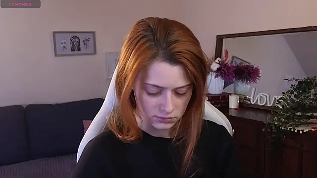 doll lesli online show from February 24, 2:26 pm