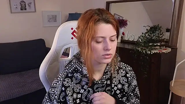 doll lesli online show from March 2, 2:21 pm