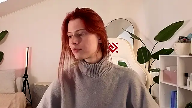 doll lesli online show from December 19, 9:27 am