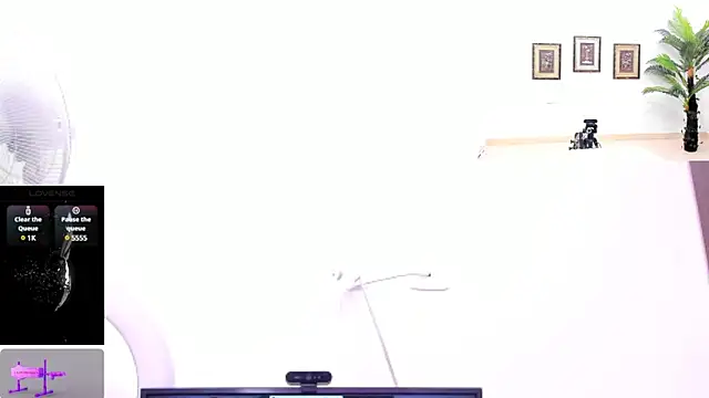 Paulina Davis  online show from March 10, 11:27 pm