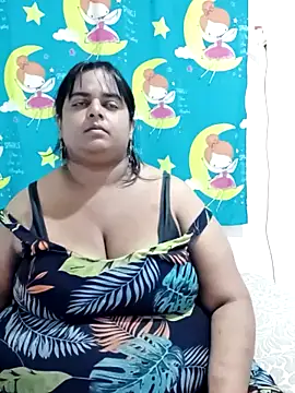 SusanaEshwar online show from February 9, 11:09 pm