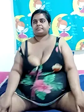 SusanaEshwar online show from March 13, 2:45 pm