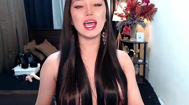 Dhalia Gomez06 online show from February 26, 2:03 pm