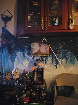 buxombosums online show from January 8, 2:47 am